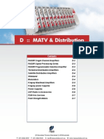 D MATV SCR Cat 09 - 01