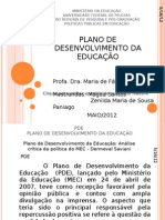 PDE