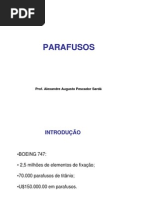 PARAFUSOS