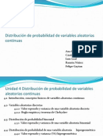 Desarrollo Unidad 4