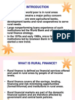 RuralFinance 2