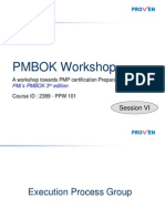 PMBOK