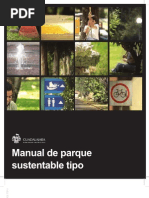 Manual Parque Sustentable