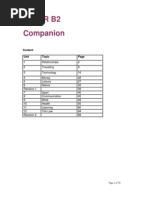 Laser B2 Companion 092010 GLOSSARY