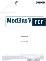 ModBusVIEWoTCP User Manual