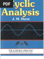 J.M. Hurst Cyclic Analysis