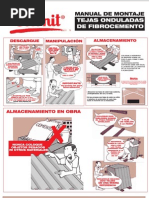 Manual de Instalacion Cubiertas Fibrocemento