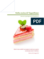 Ricette Vegan Home