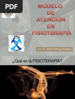 FISIOTERAPIA