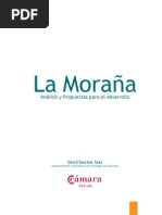 La Moraña