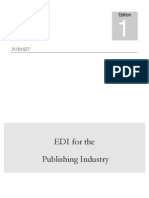 Pub Net Overview Publisher