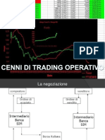 6 - Analisi Tecnica Dei Mercati Finanziari - Trading Operativo