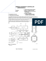 Intel: 8259A Programmable Interrupt Controller (8259A/8259A-2)