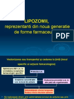 LIPOZOMII