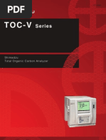 TOC V Series