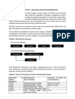 Case Studies - Session 1