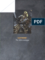 Games Workshop Catalogue 2006