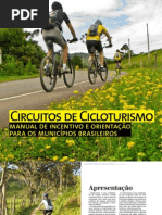 Manual Circuitos Cicloturismo