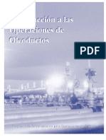 Introduccion A La Operacion de Oleoductos