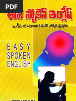 Easy Spoken English