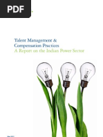 Deloitte HCAS Report - Talent Management &