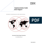 A Design and Implementation Guide For Tivoli Decision Support Sg245499