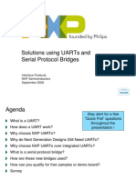 Application of Uart