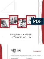 Análises Clinicas