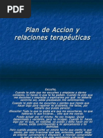 PHD016 - Plan de Accion Terapeutica