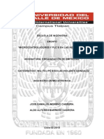 Microcontroladores y PLC S - 04 - ING - IMECA - PIT - E