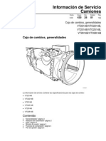 Caja VT2214 Generalidades