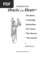 Oracle of The Heart