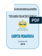 Carpeta 20'12