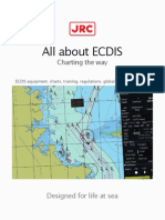 All About Ecdis