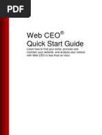 Quick Start Guide Eng