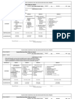 Plan de Curso o Macrociclo Del Area de Educación Fisica Nivel Primario