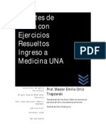 Apuntes de Fisica para Ingreso A Medicina UNA Py