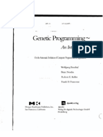 Kaufmann - Genetic Programming - An Introduction