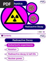 KS4 Radioactive Decay