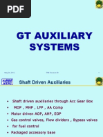 3 GT Auxiliaries