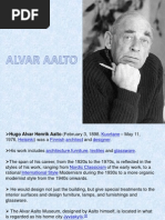 Alvar Alto