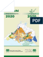 Karachi Master Plan