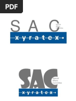 SAC Logo