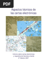 Aspectos Técnicos Cartas Electronicas