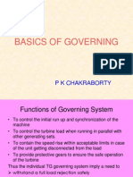 Governing Basics