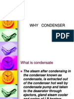 Condensate