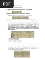 Ejercicios Estadística Aplicada A Los Negocios II