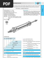 Technical Characteristics: Upon Request