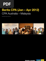 Berita Jan Apr 2012