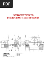 Introduction To Turbovisory Instruments